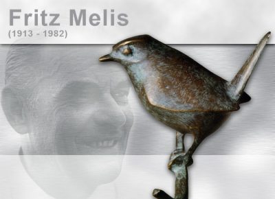 Fritz Melis Bildhauer